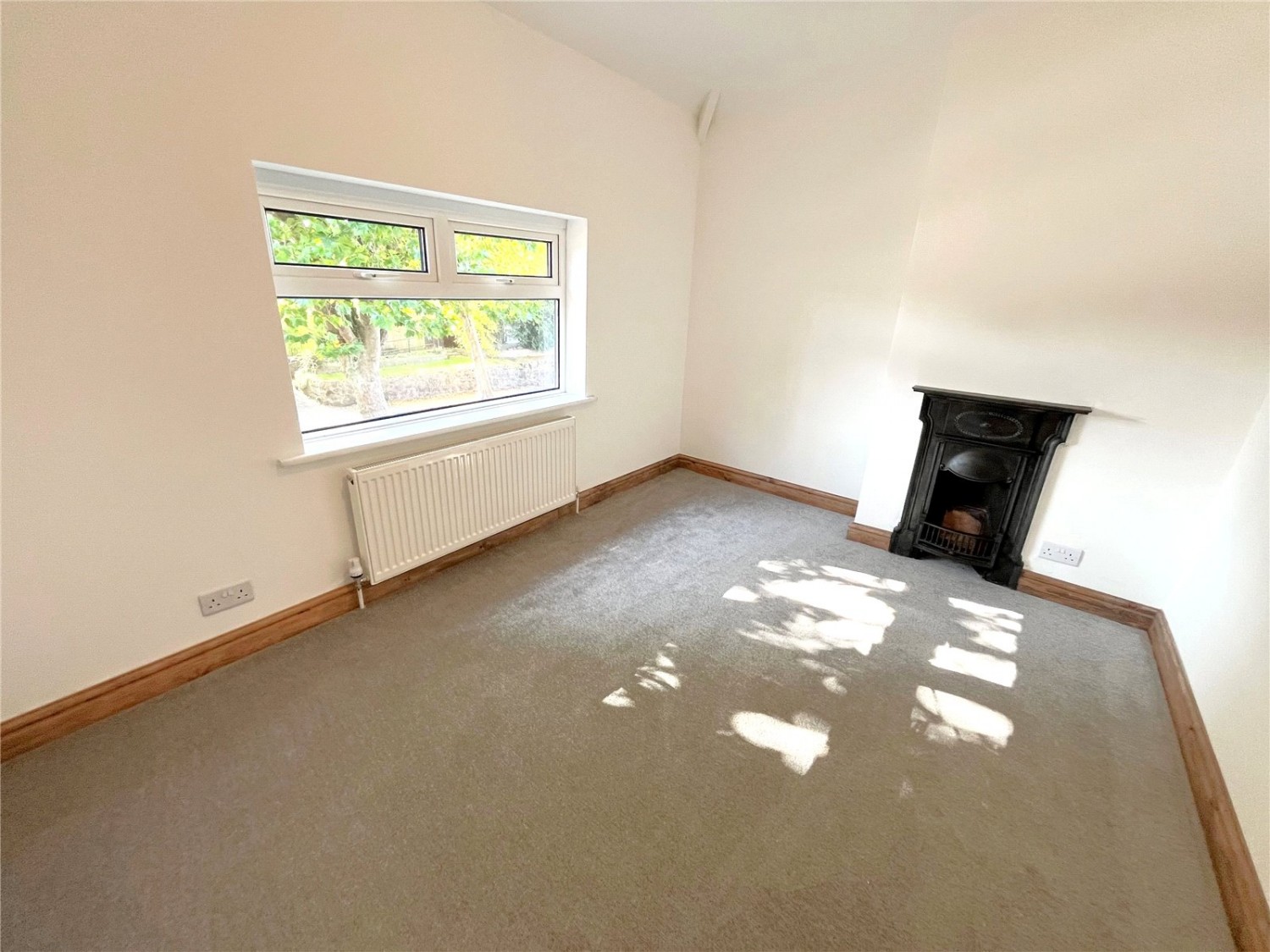 Ilkeston, Derbyshire