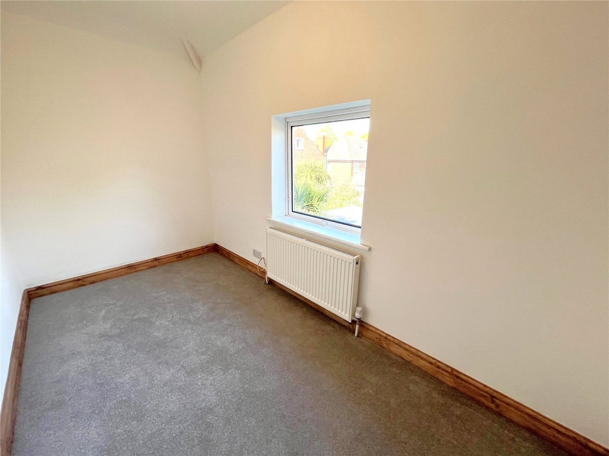 Ilkeston, Derbyshire