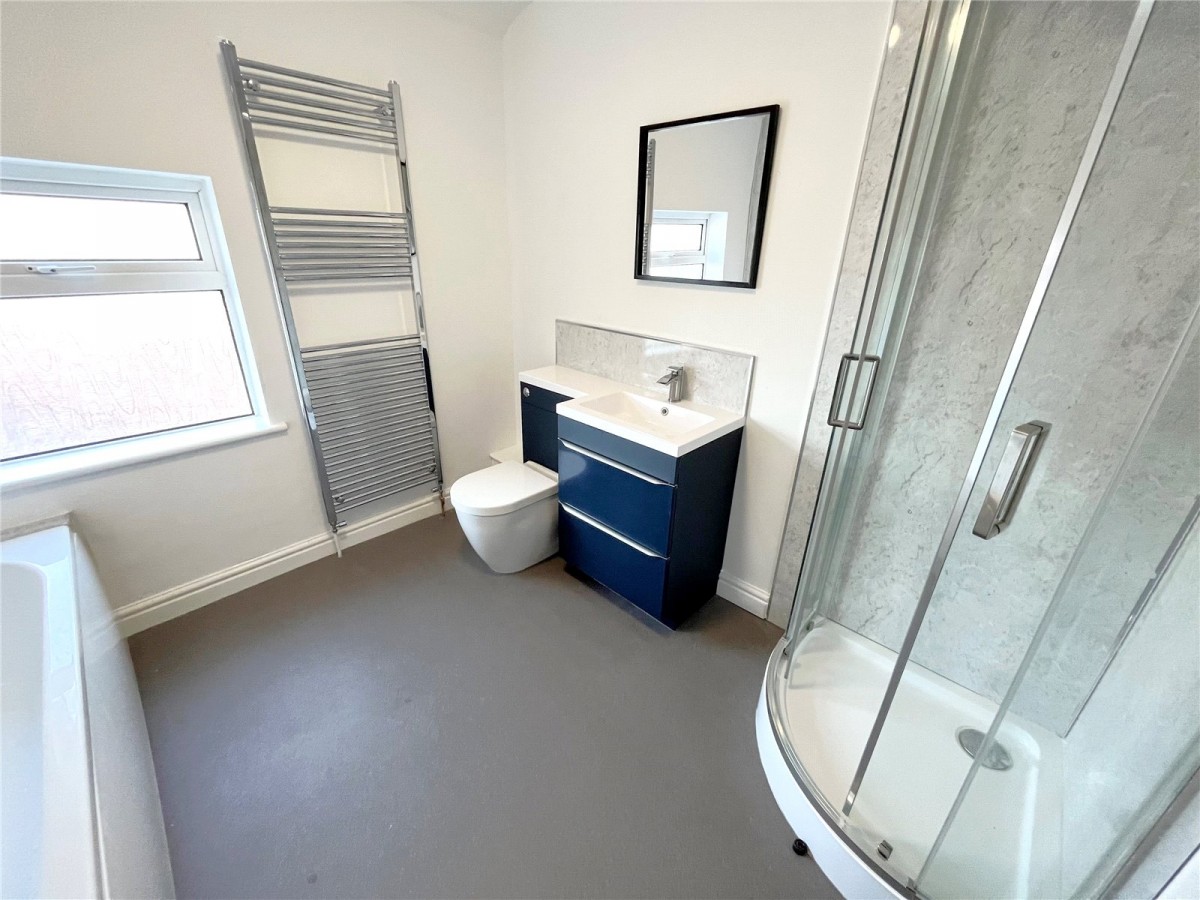 Ilkeston, Derbyshire