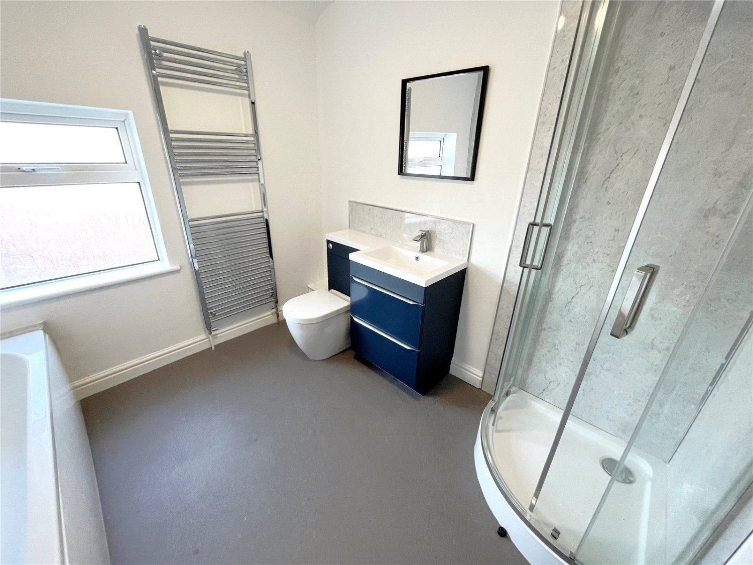 Ilkeston, Derbyshire