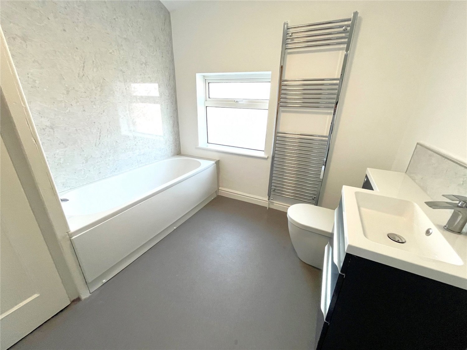 Ilkeston, Derbyshire