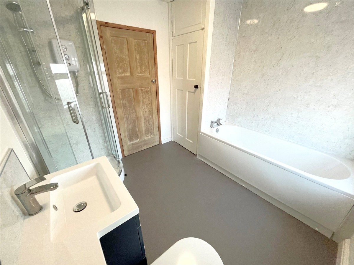 Ilkeston, Derbyshire