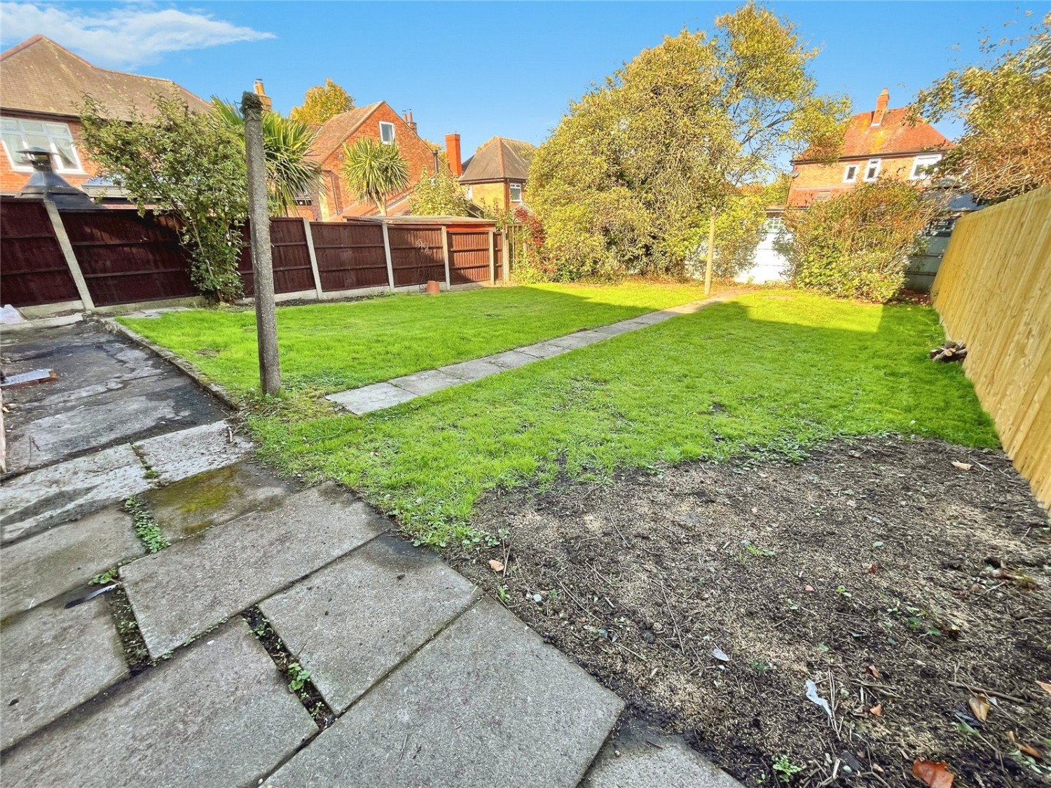 Ilkeston, Derbyshire