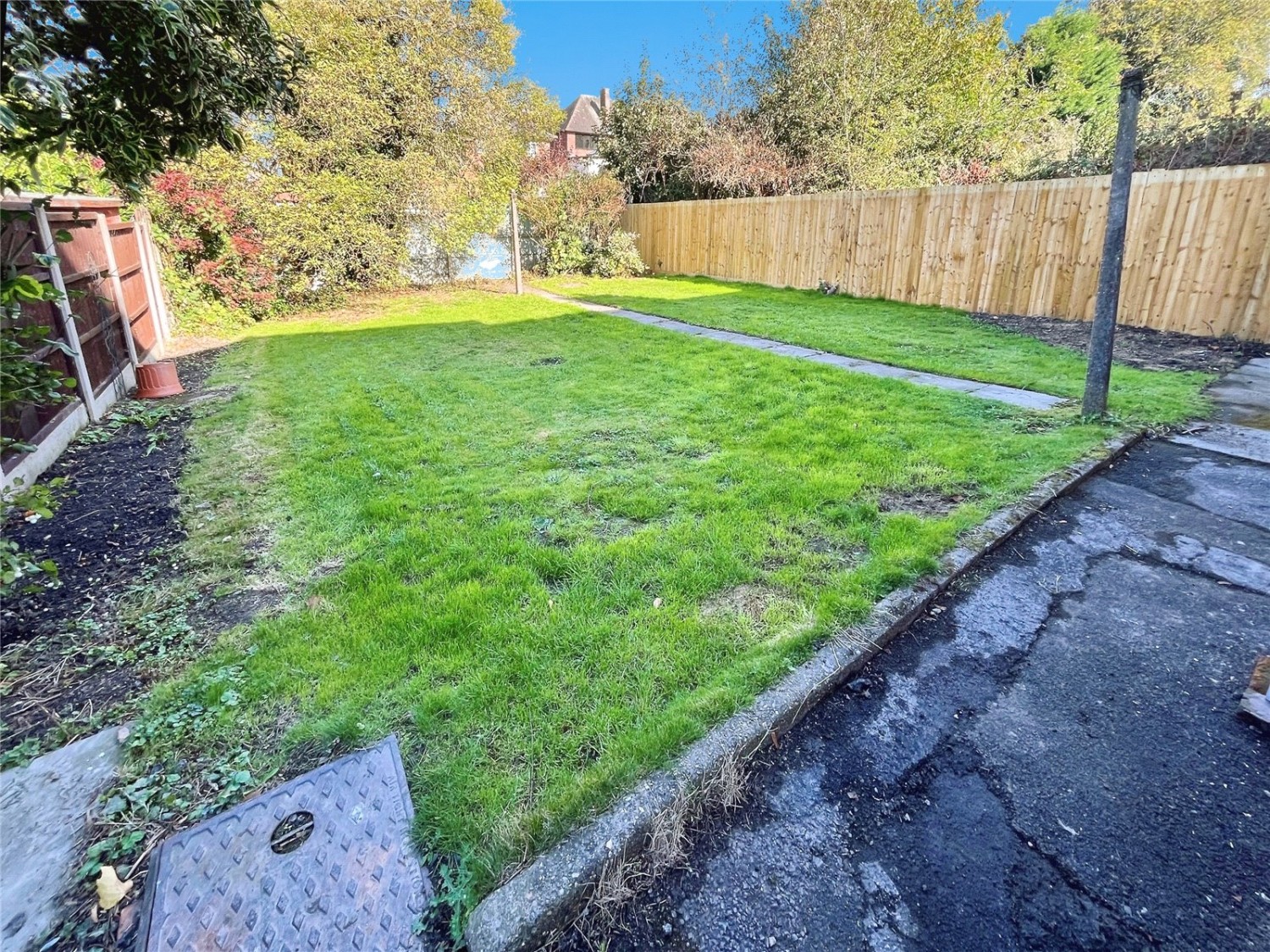 Ilkeston, Derbyshire