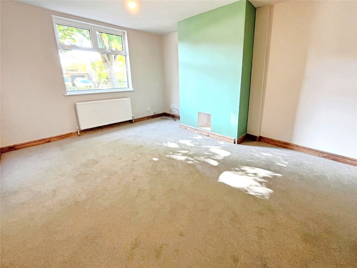 Ilkeston, Derbyshire