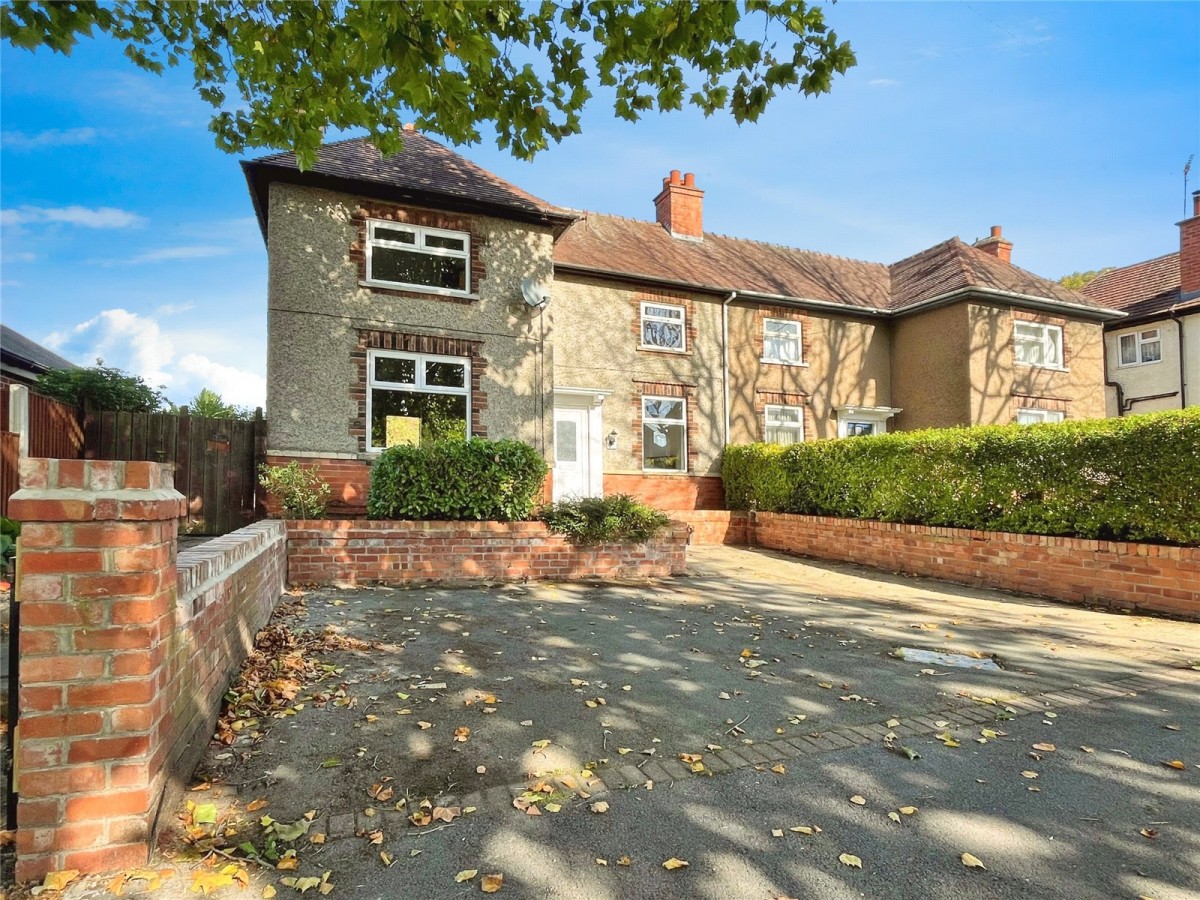 Ilkeston, Derbyshire