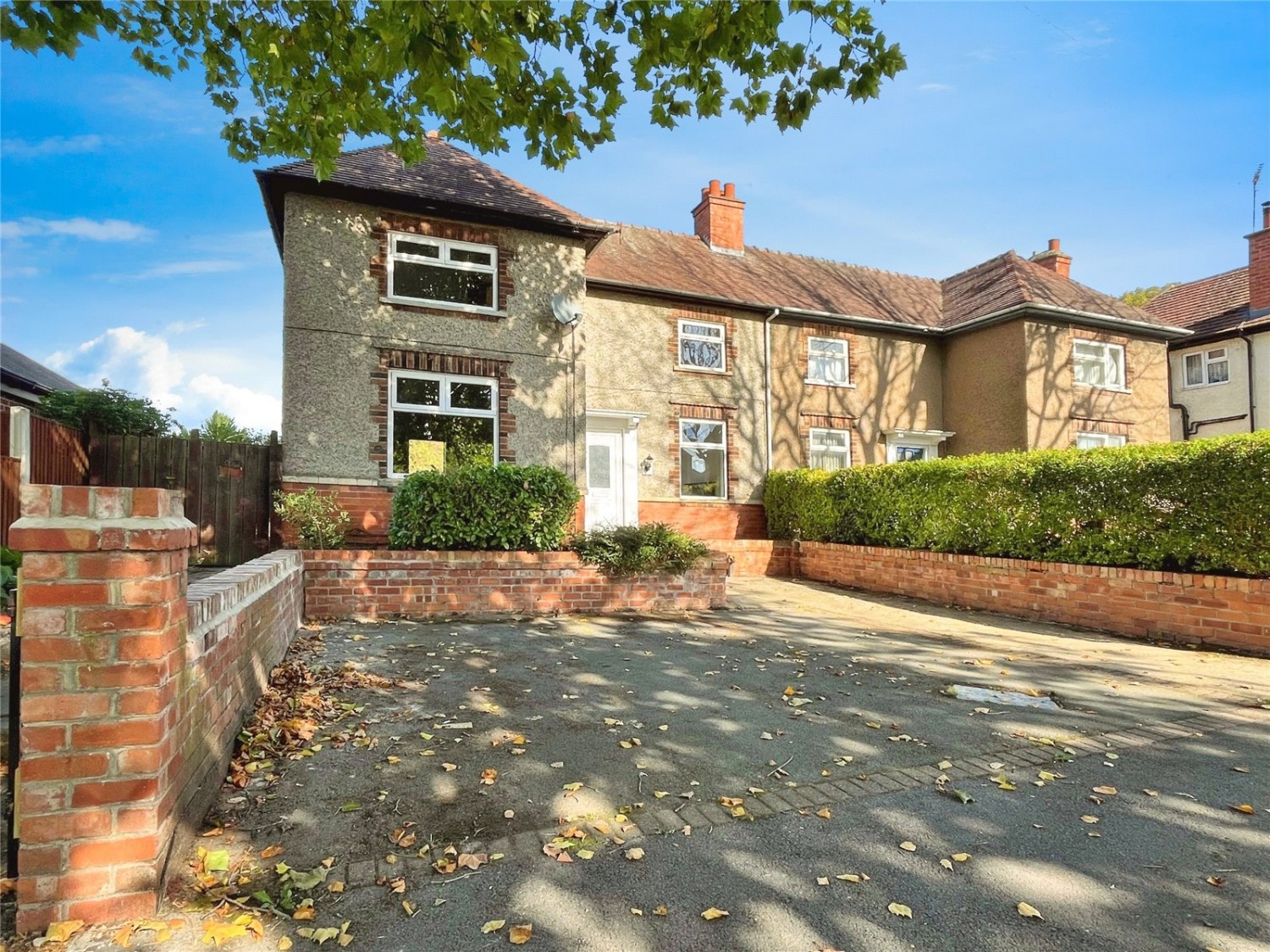 Ilkeston, Derbyshire