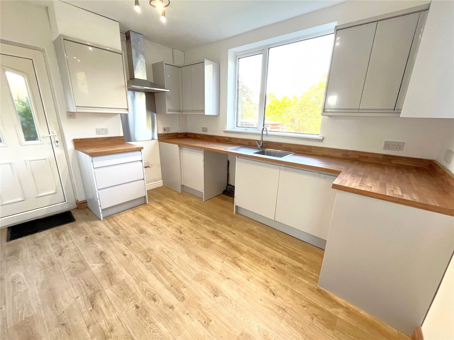 Ilkeston, Derbyshire