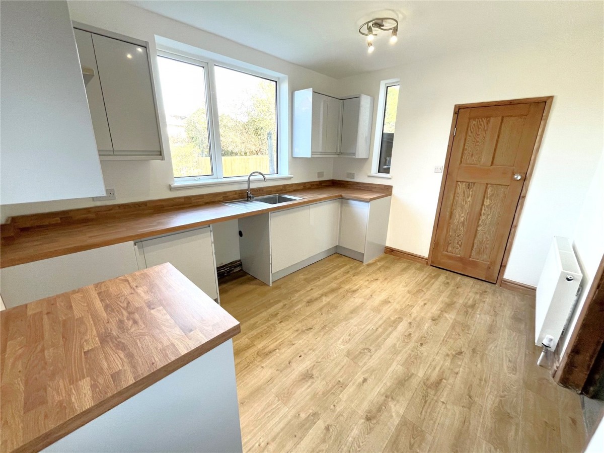 Ilkeston, Derbyshire