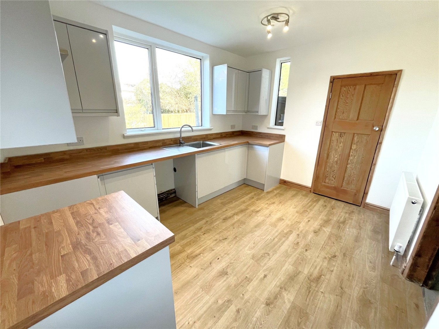 Ilkeston, Derbyshire