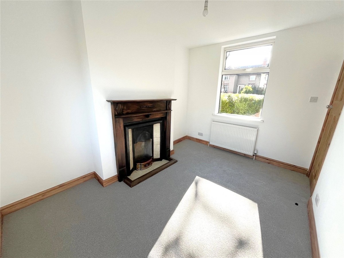 Ilkeston, Derbyshire