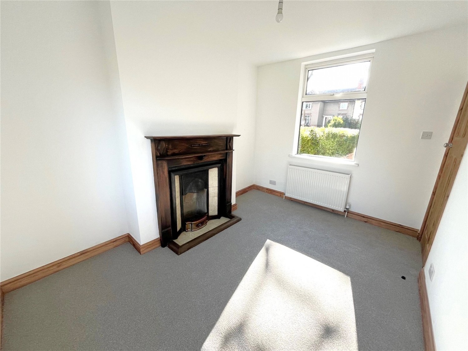 Ilkeston, Derbyshire