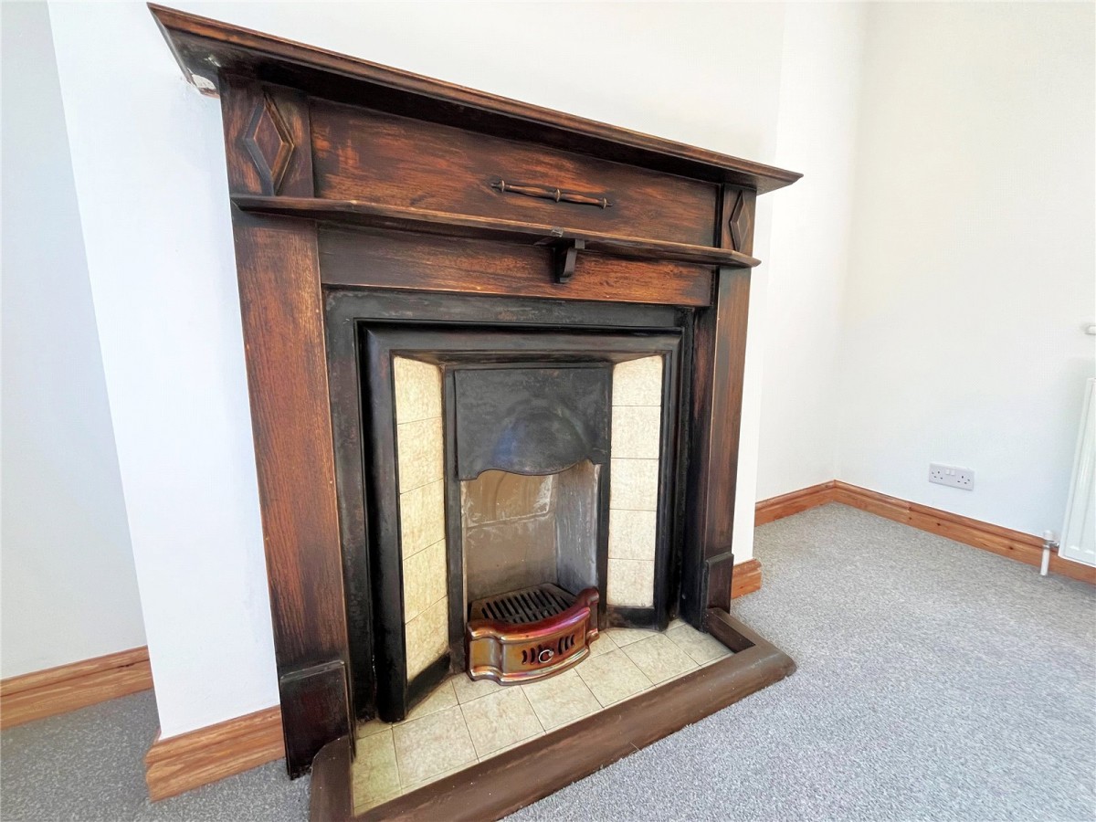 Ilkeston, Derbyshire