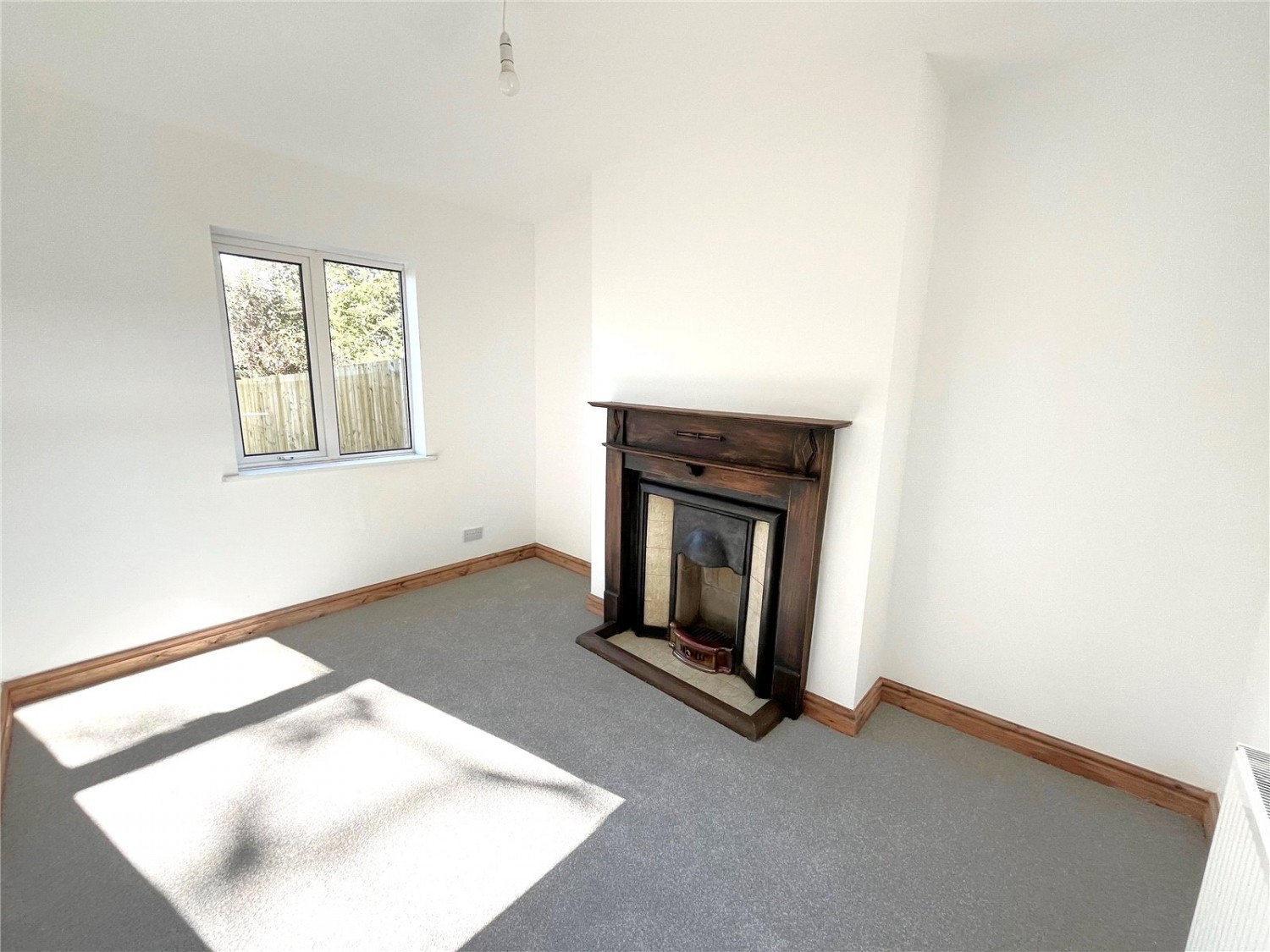 Ilkeston, Derbyshire