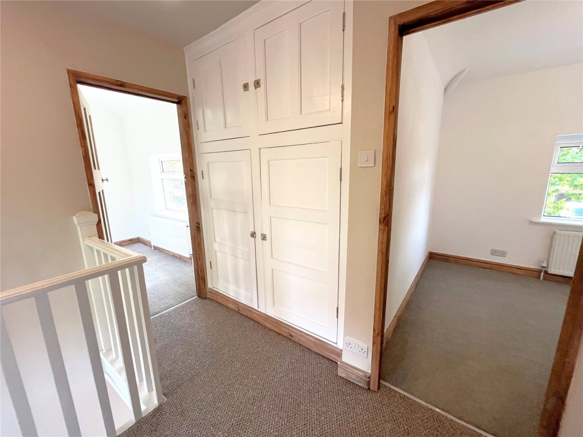 Ilkeston, Derbyshire