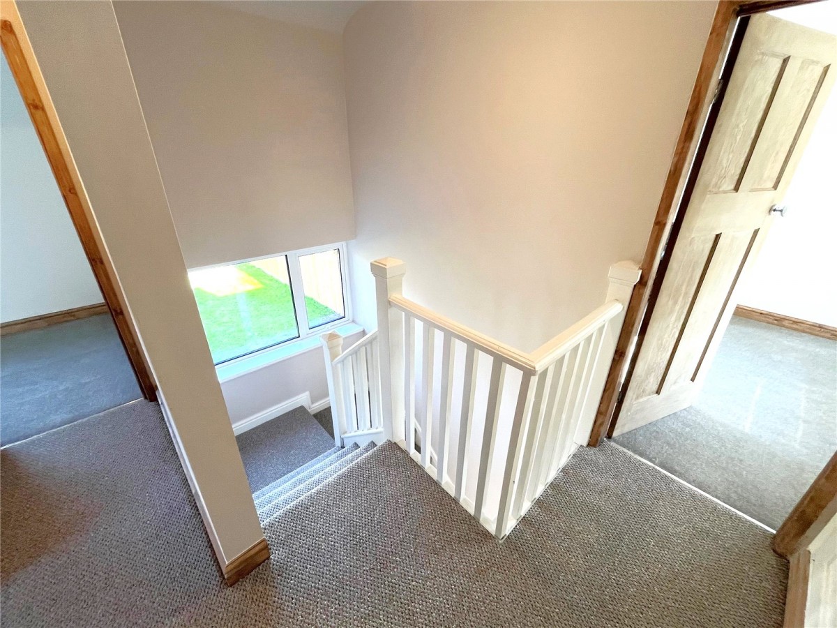 Ilkeston, Derbyshire