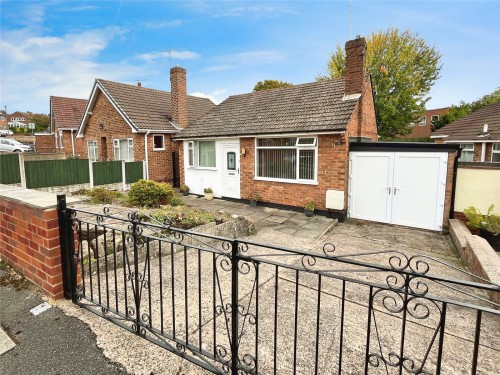 Ilkeston, Derbyshire