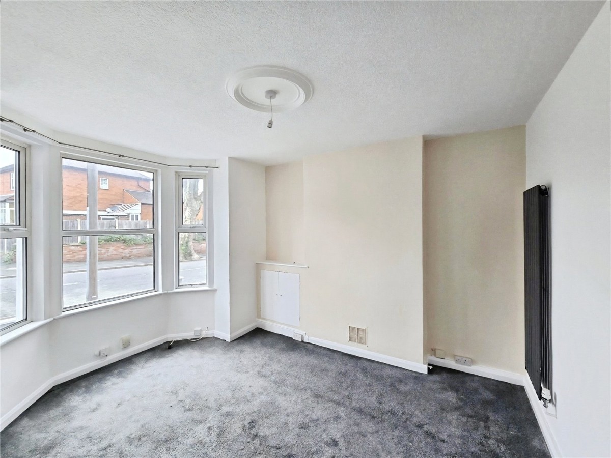 Ilkeston, Derbyshire