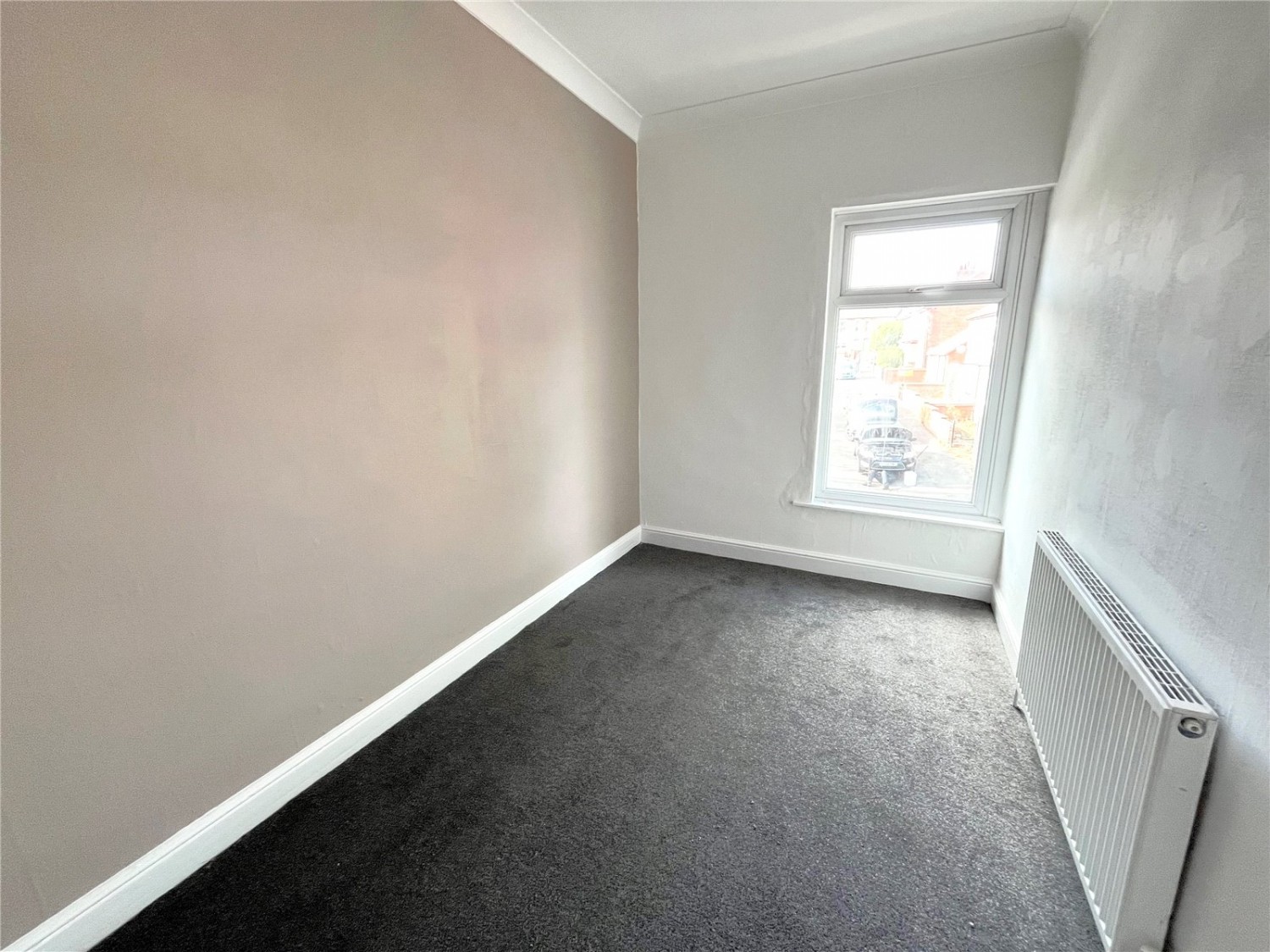 Ilkeston, Derbyshire