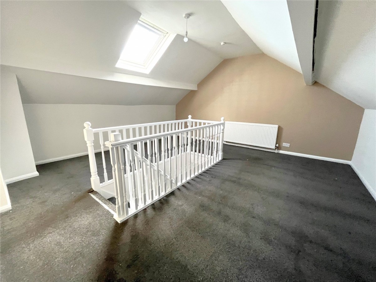 Ilkeston, Derbyshire