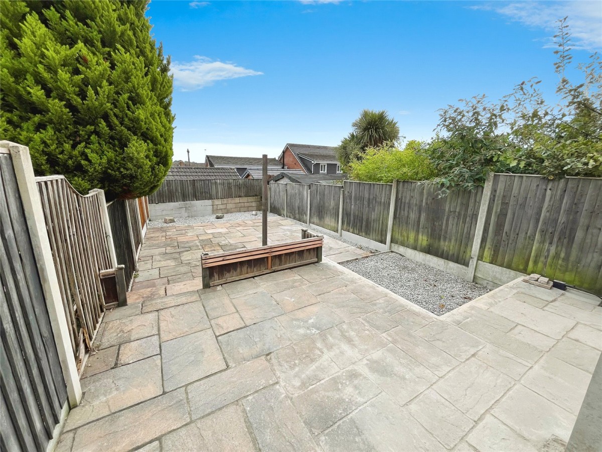 Ilkeston, Derbyshire