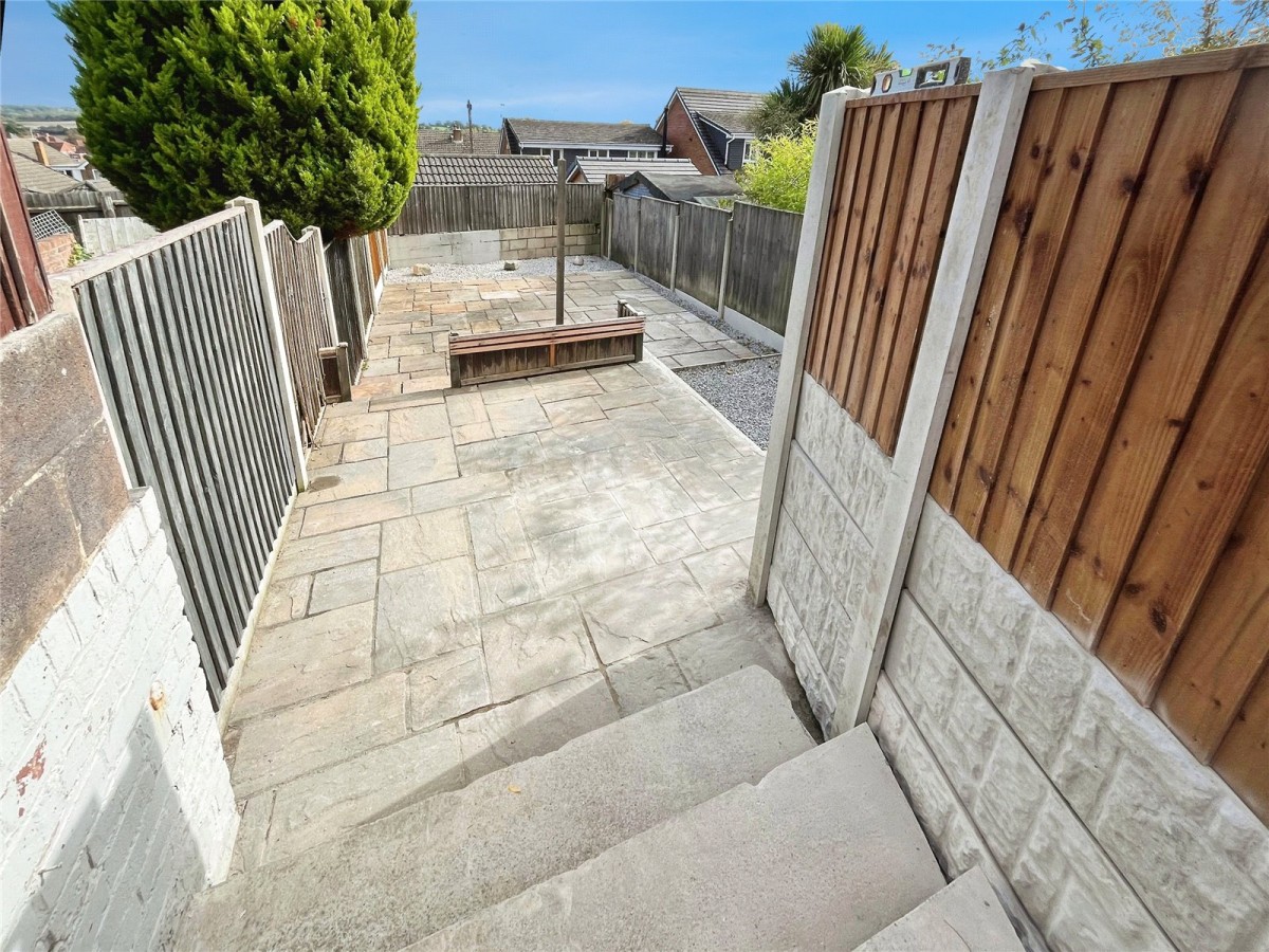 Ilkeston, Derbyshire