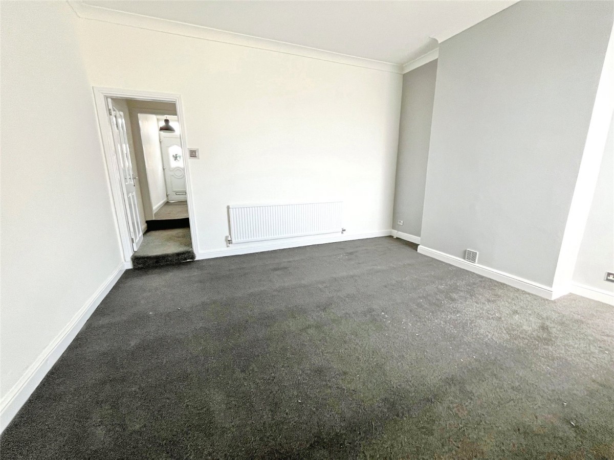 Ilkeston, Derbyshire