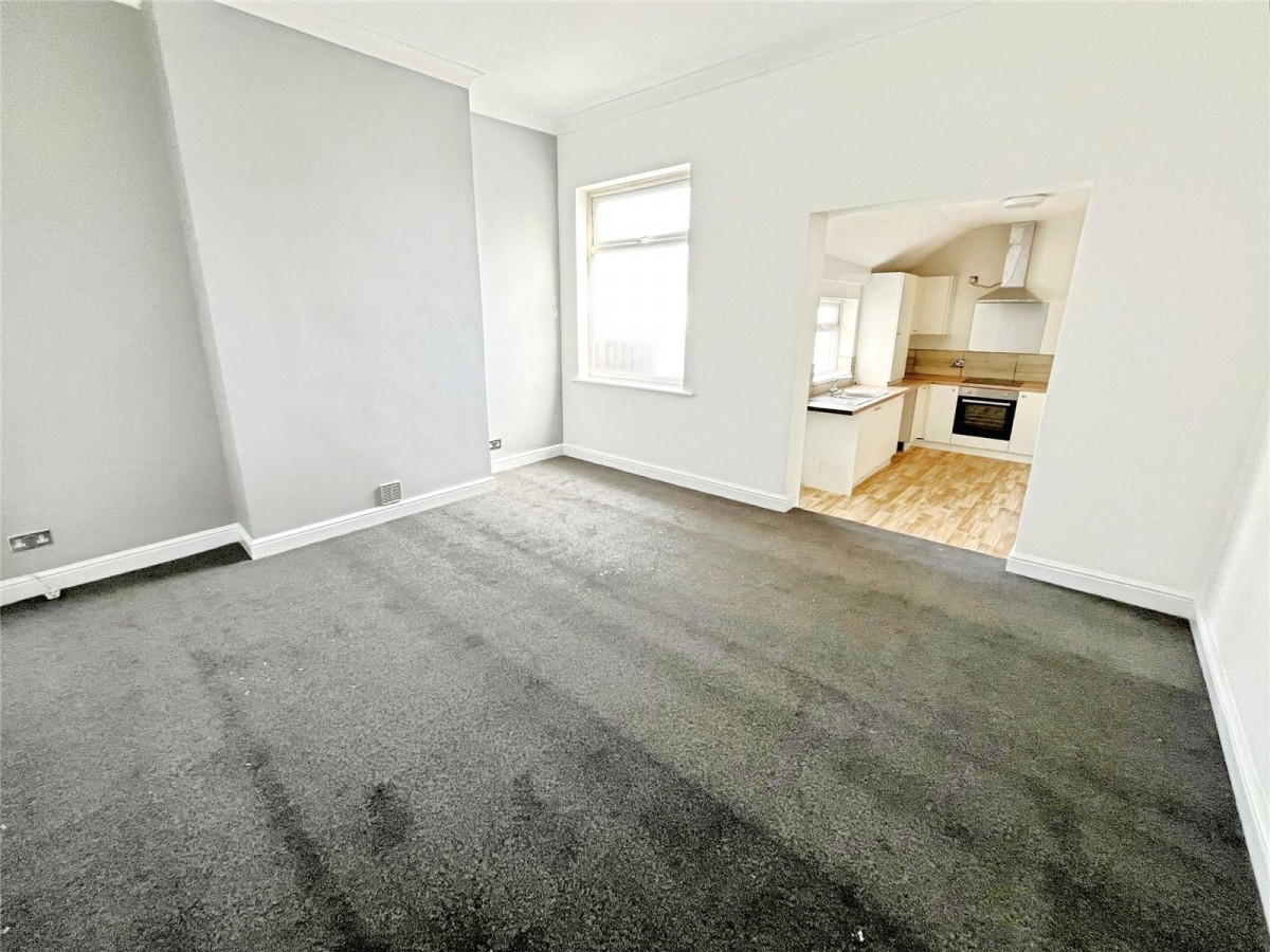 Ilkeston, Derbyshire