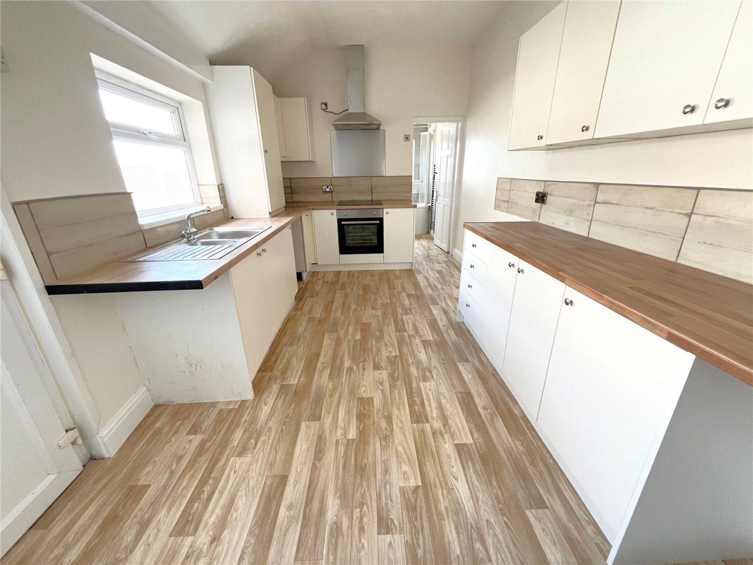 Ilkeston, Derbyshire