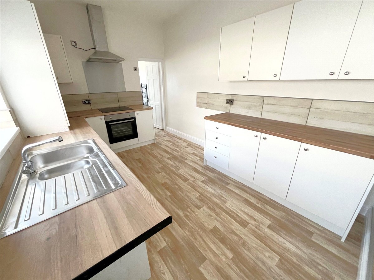 Ilkeston, Derbyshire