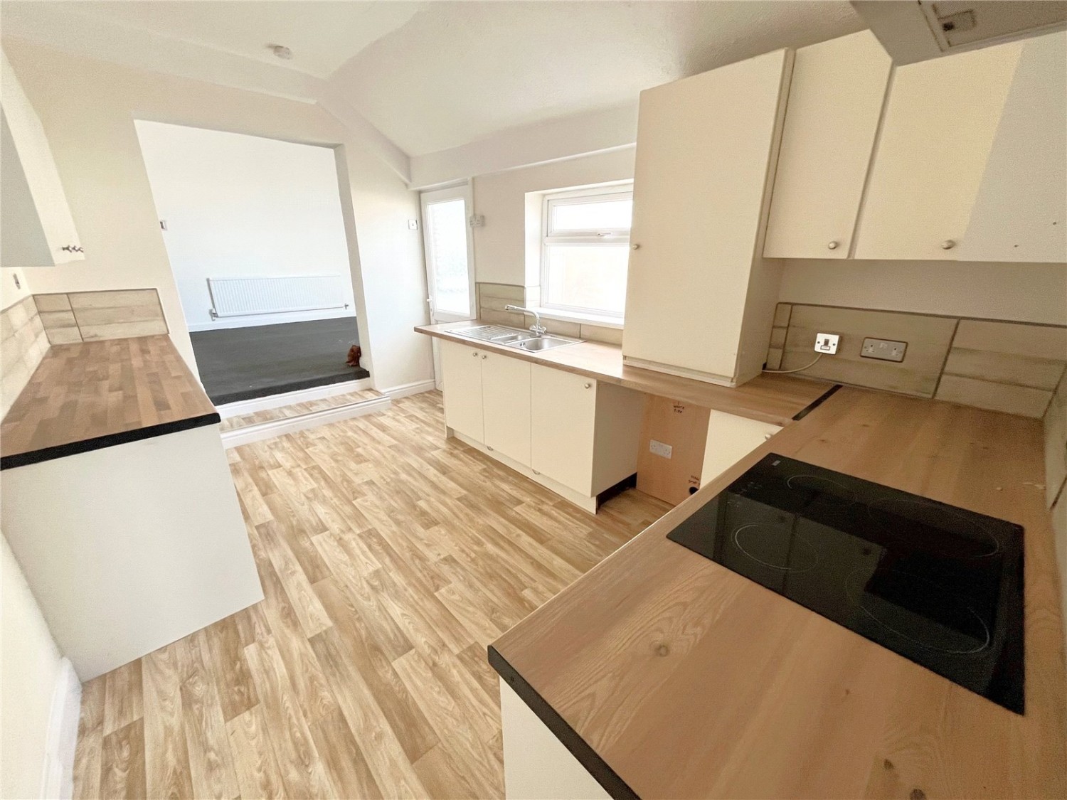 Ilkeston, Derbyshire