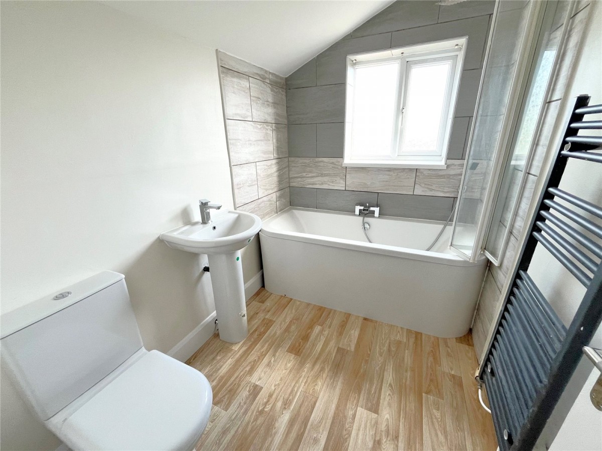 Ilkeston, Derbyshire