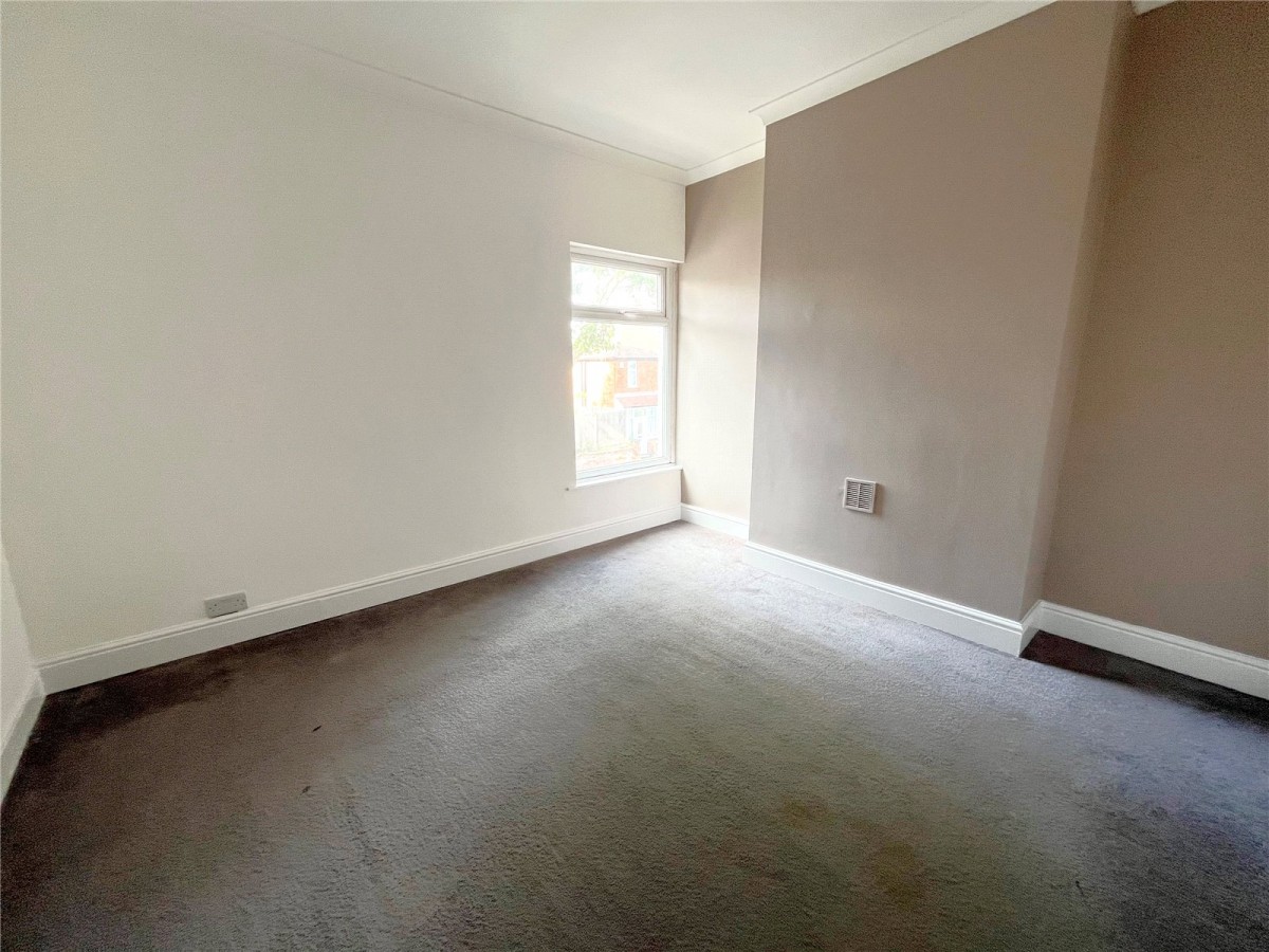 Ilkeston, Derbyshire