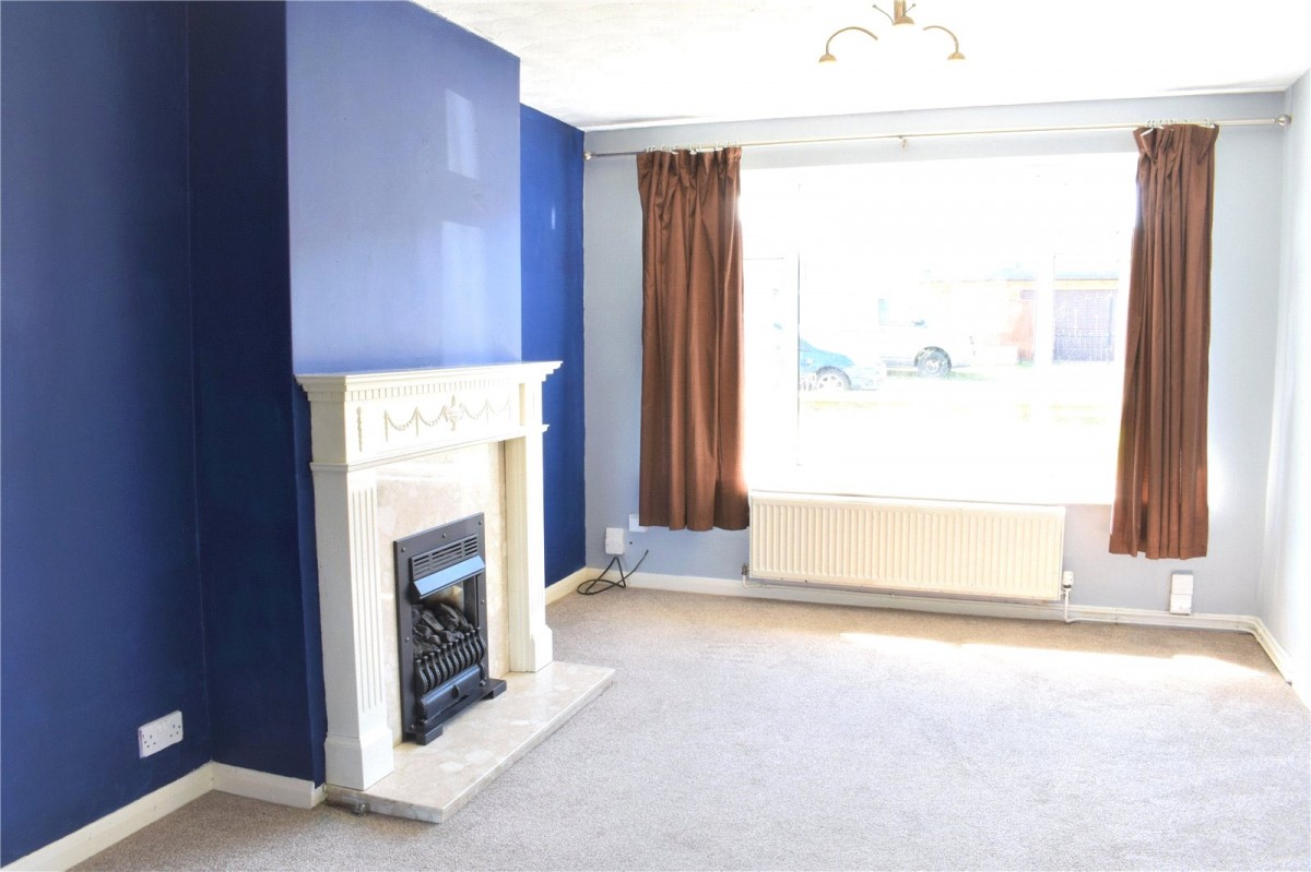 Kirk Hallam, Ilkeston, Derbyshire