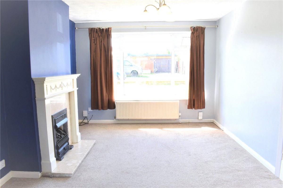 Kirk Hallam, Ilkeston, Derbyshire