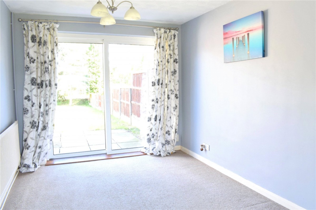 Kirk Hallam, Ilkeston, Derbyshire