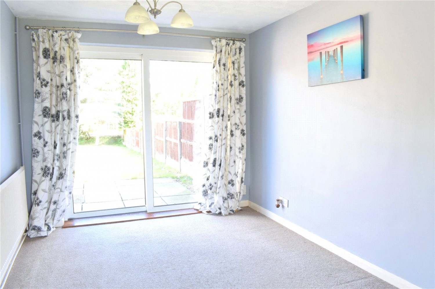 Kirk Hallam, Ilkeston, Derbyshire