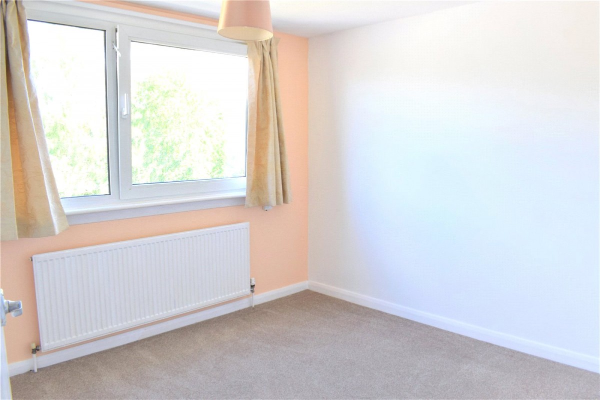 Kirk Hallam, Ilkeston, Derbyshire