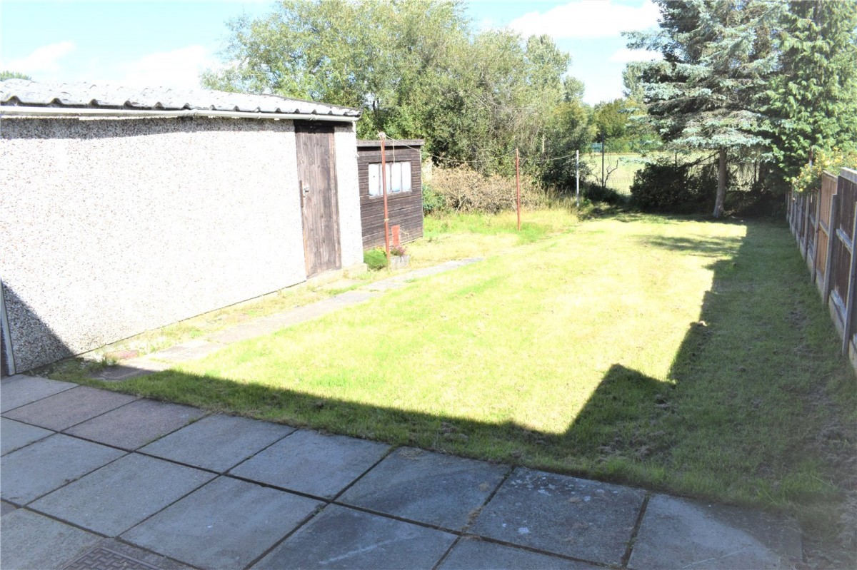 Kirk Hallam, Ilkeston, Derbyshire