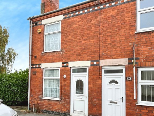 Ilkeston, Derbyshire