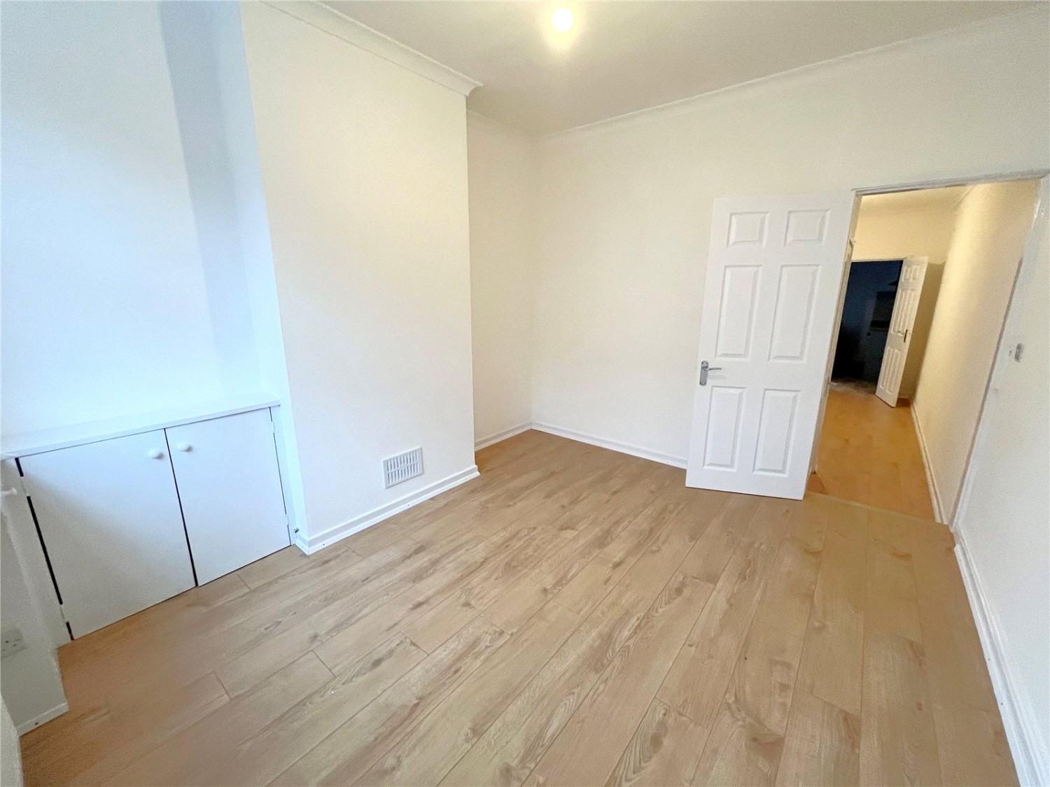 Ilkeston, Derbyshire