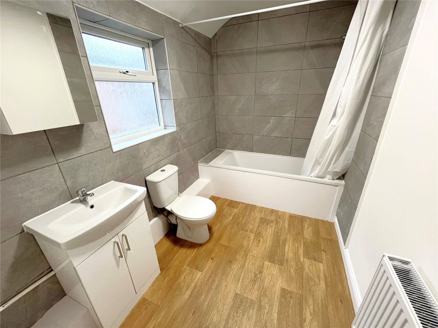 Ilkeston, Derbyshire