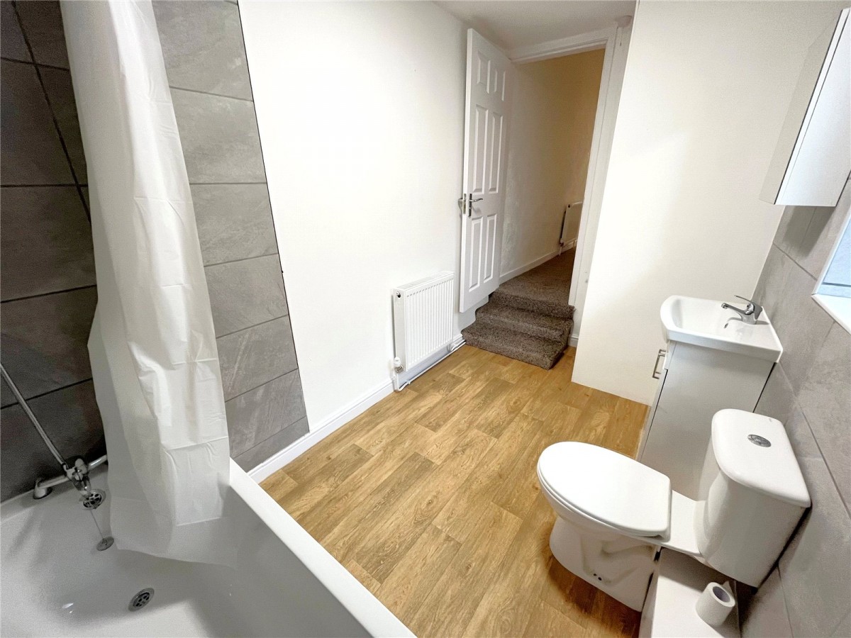 Ilkeston, Derbyshire