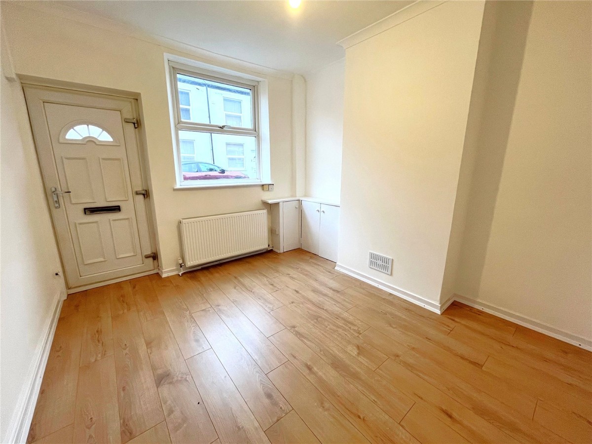 Ilkeston, Derbyshire