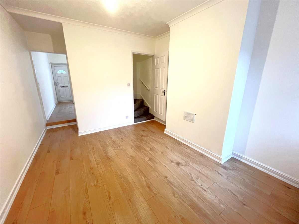 Ilkeston, Derbyshire