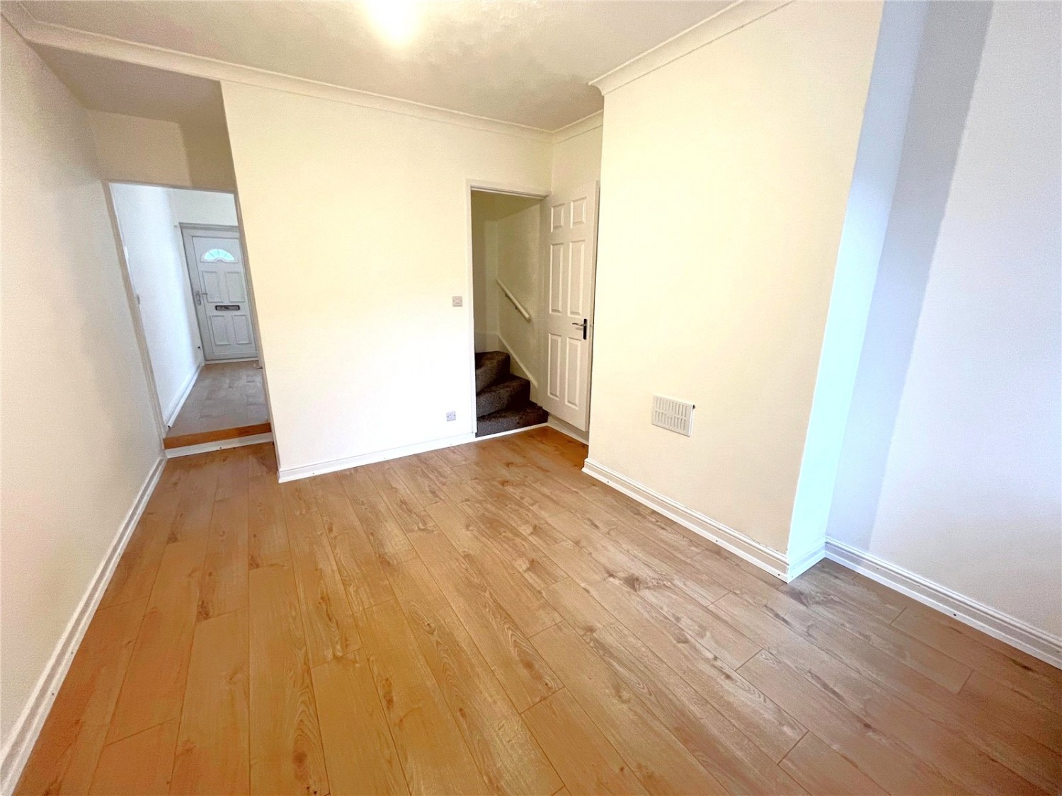 Ilkeston, Derbyshire