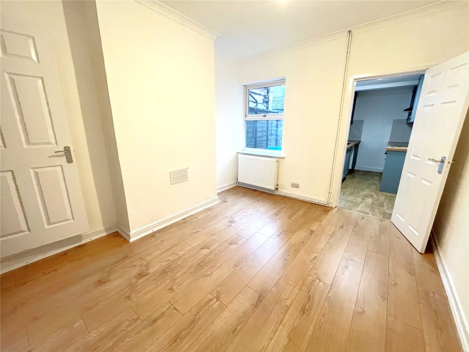 Ilkeston, Derbyshire