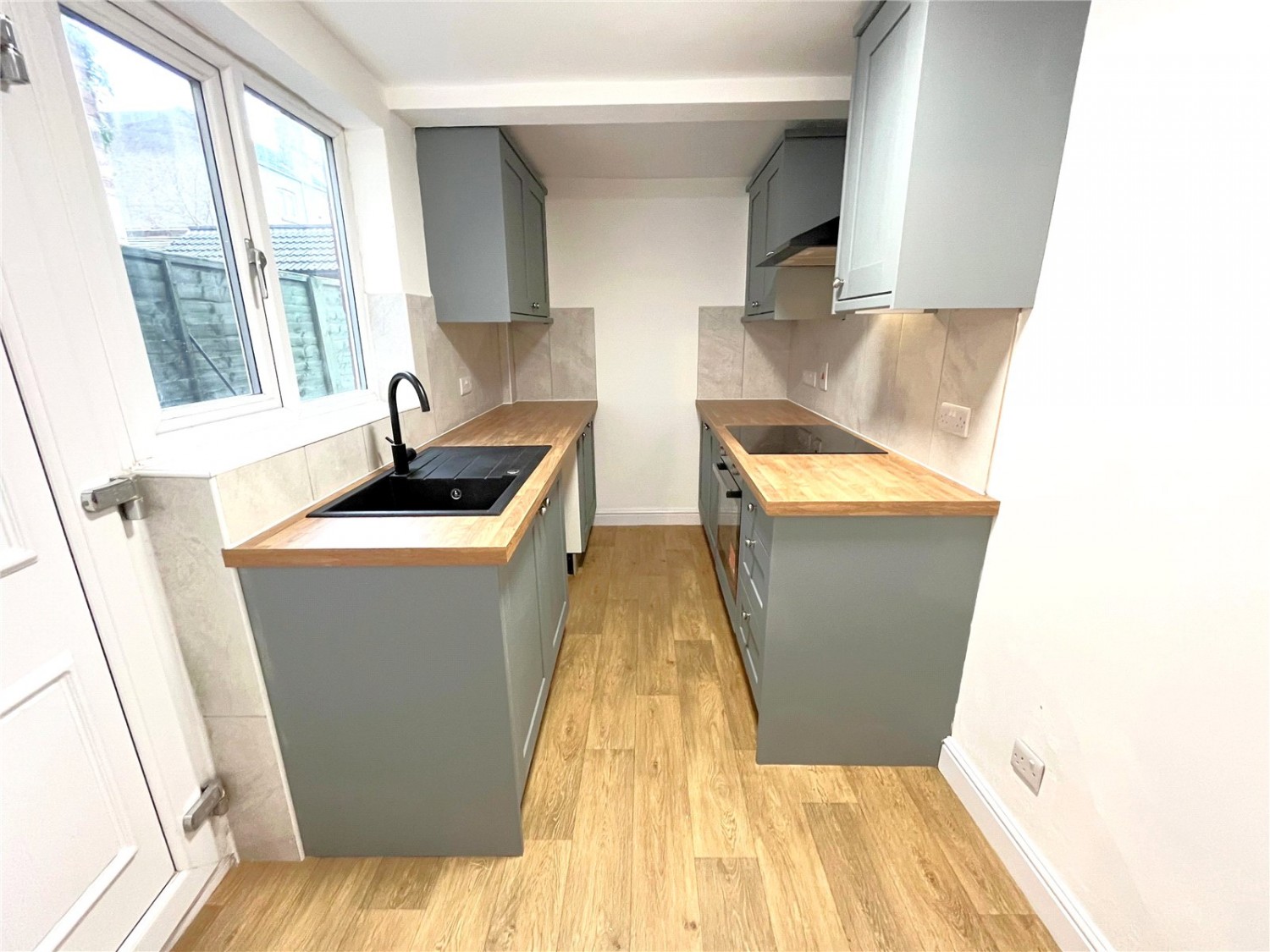 Ilkeston, Derbyshire