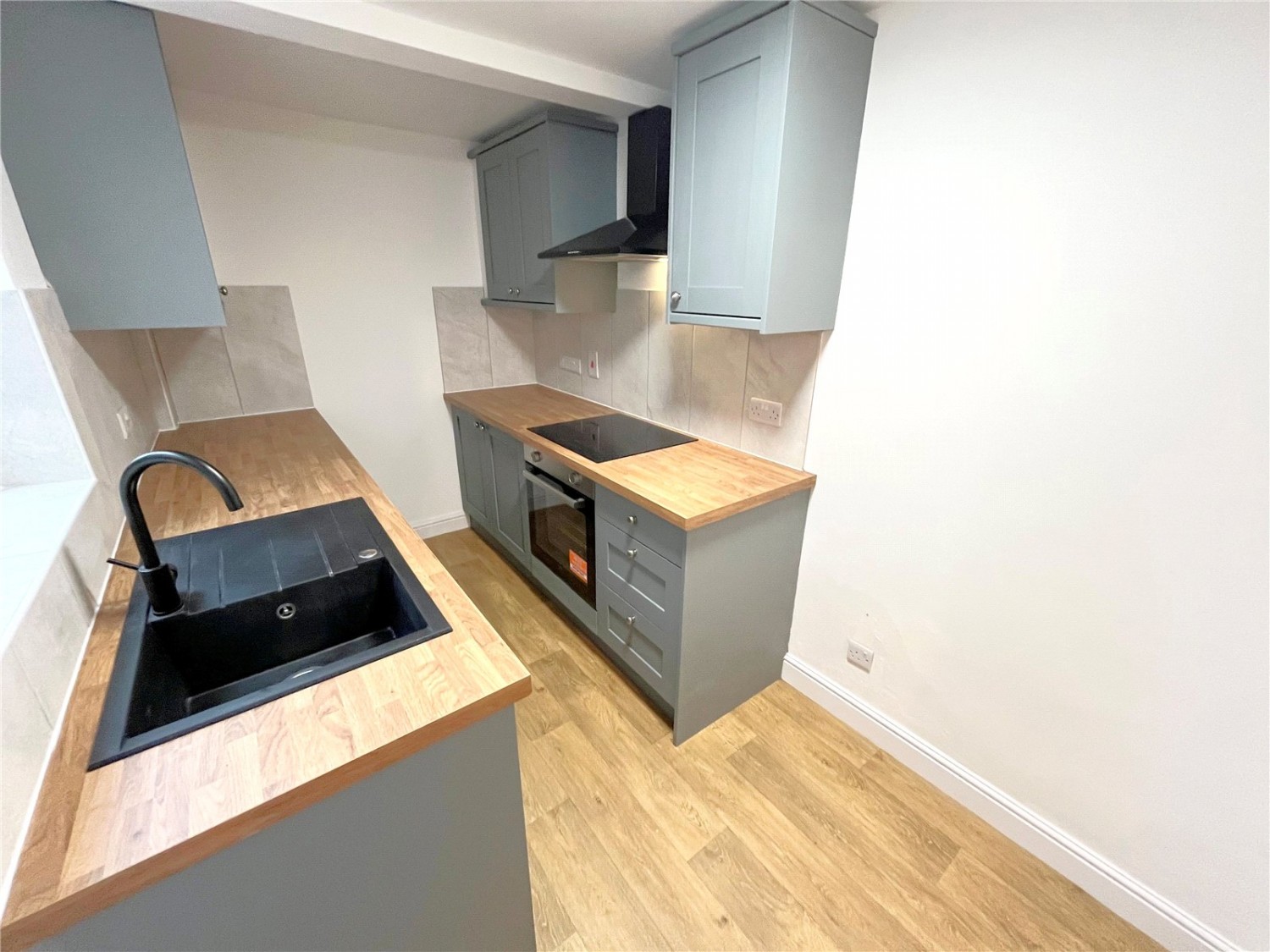 Ilkeston, Derbyshire