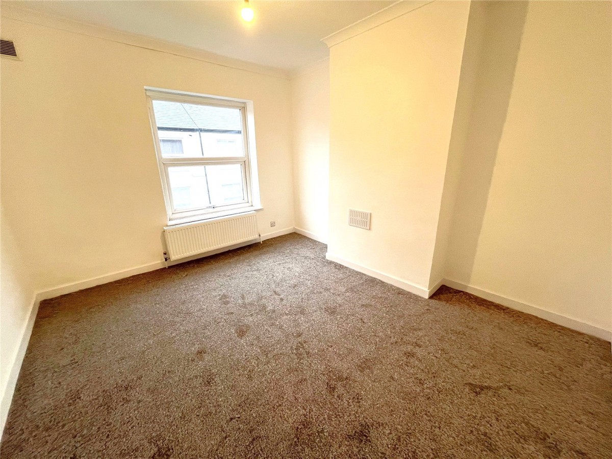 Ilkeston, Derbyshire